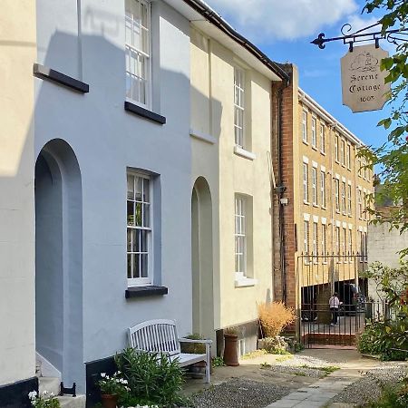 Picturesque Seaside Cottage Next To Viking Bay - Broadstairs Exterior foto