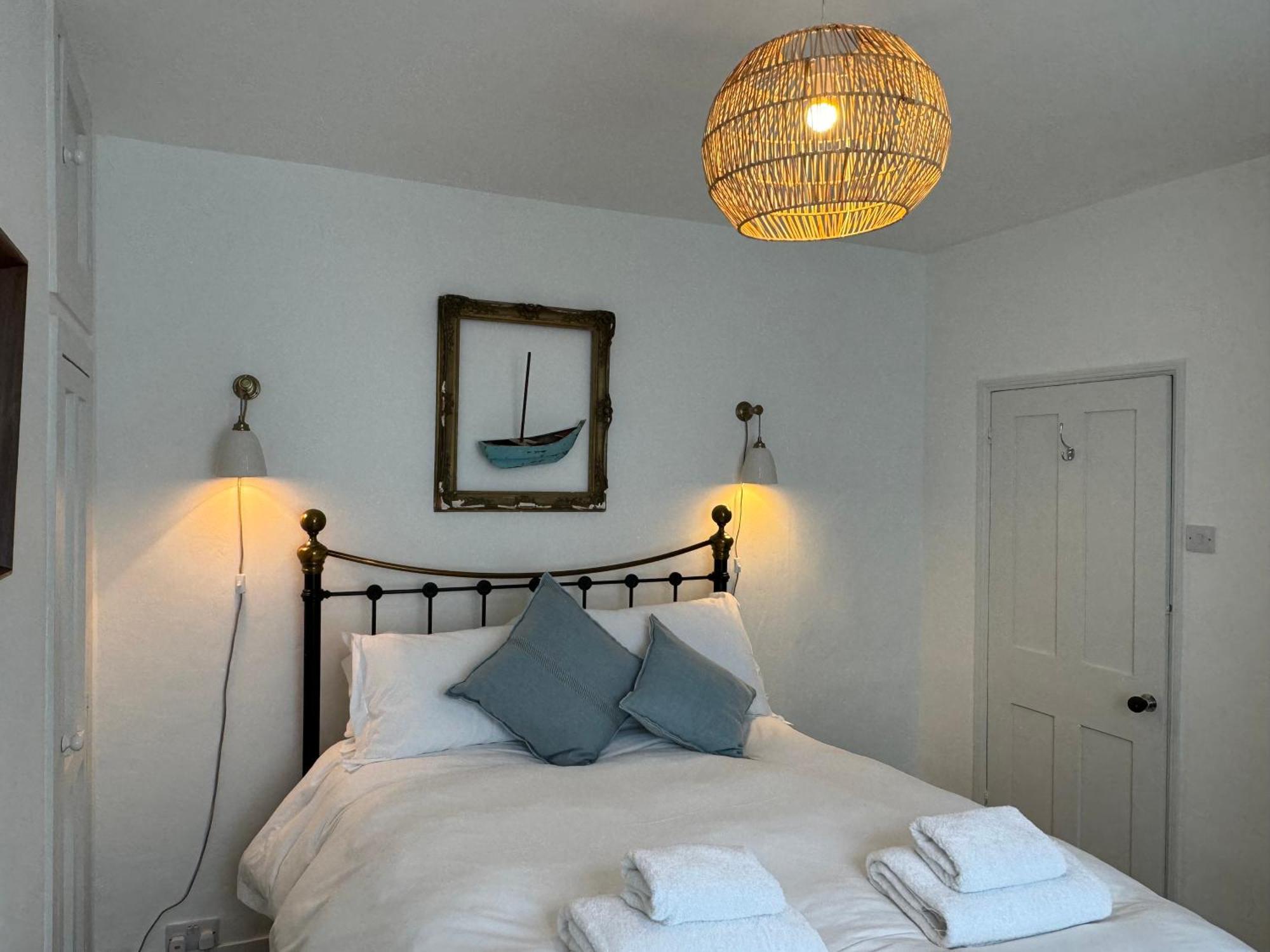 Picturesque Seaside Cottage Next To Viking Bay - Broadstairs Exterior foto