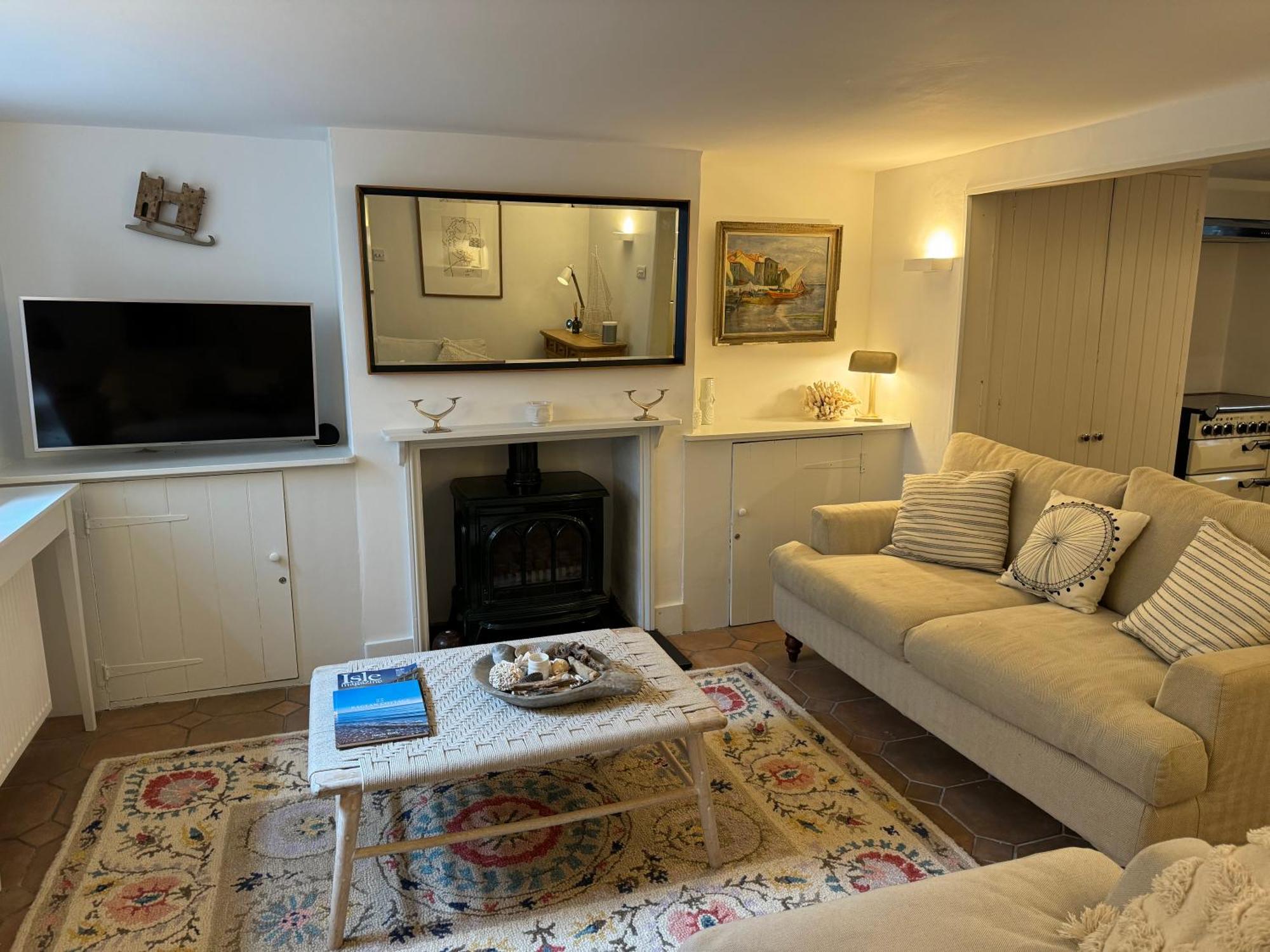 Picturesque Seaside Cottage Next To Viking Bay - Broadstairs Exterior foto